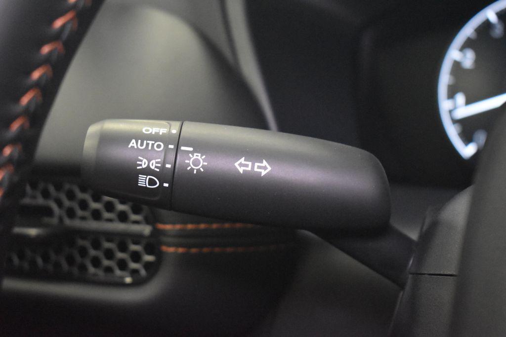 new 2026 Honda HR-V car, priced at $31,405