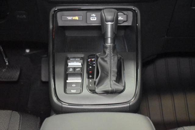 new 2025 Honda CR-V car, priced at $34,245