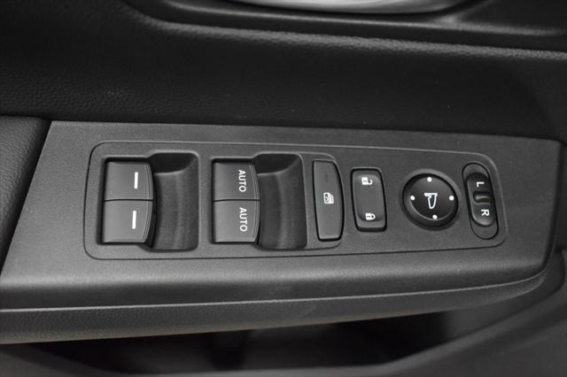 new 2025 Honda CR-V car, priced at $34,245
