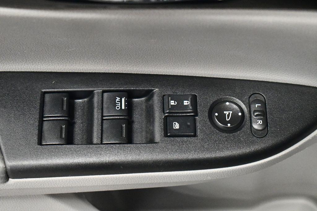 used 2016 Honda Accord car, priced at $14,350