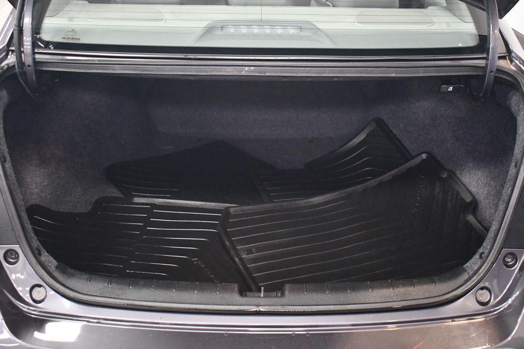 used 2016 Honda Accord car, priced at $14,350