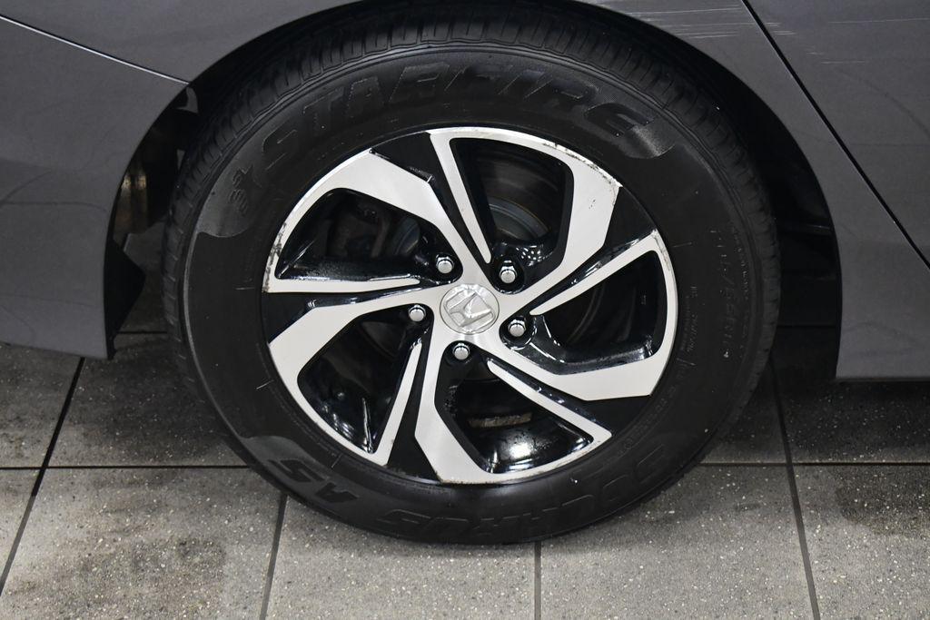 used 2016 Honda Accord car, priced at $14,350