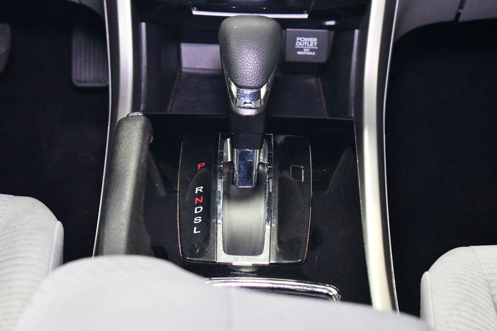 used 2016 Honda Accord car, priced at $14,350