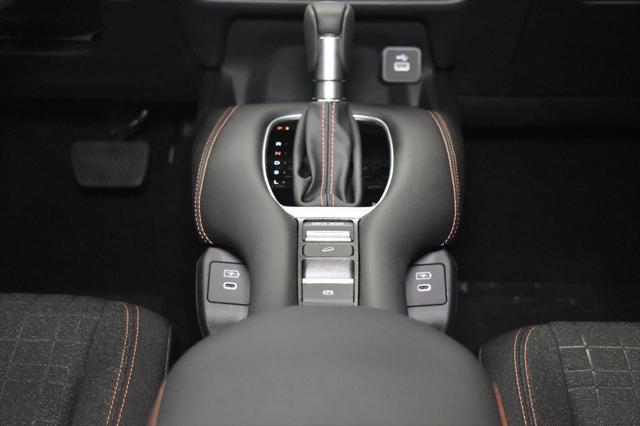 new 2025 Honda HR-V car, priced at $30,850