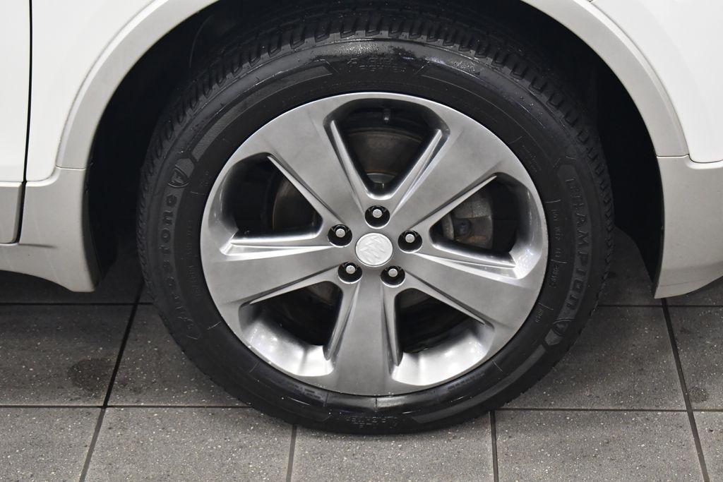 used 2014 Buick Encore car, priced at $9,950