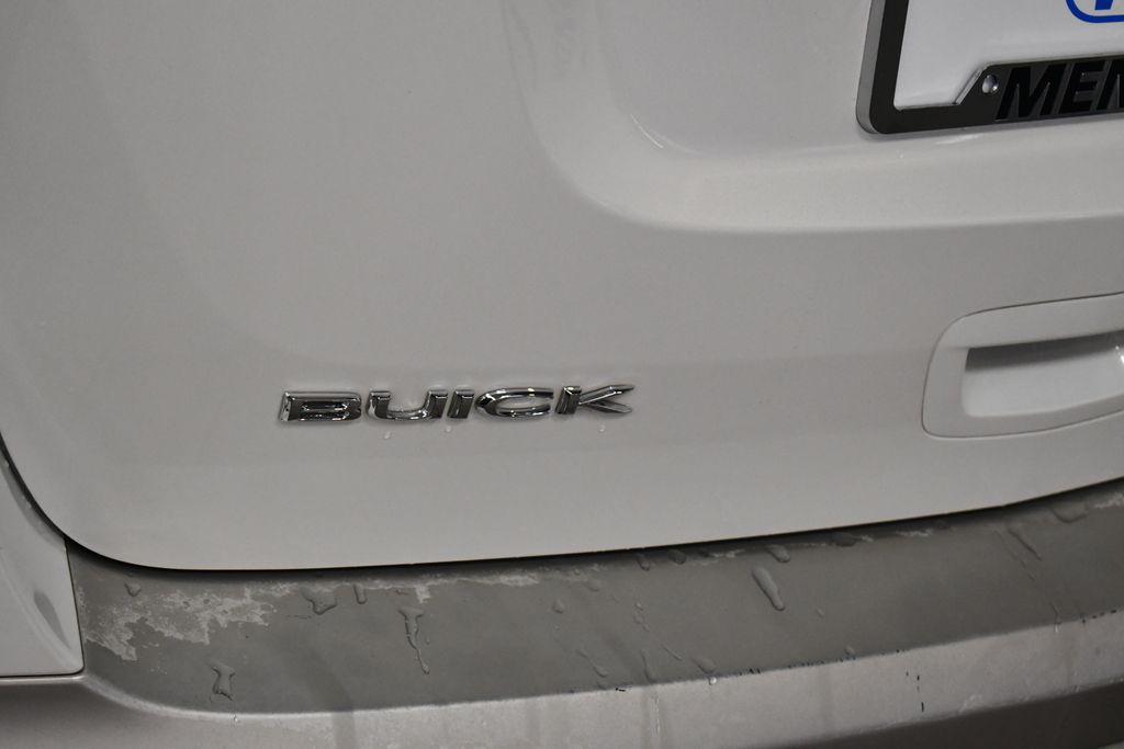 used 2014 Buick Encore car, priced at $9,950