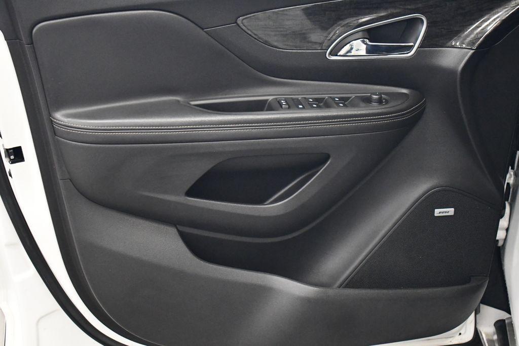 used 2014 Buick Encore car, priced at $9,950