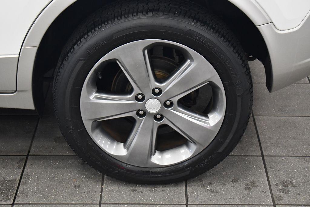 used 2014 Buick Encore car, priced at $9,950