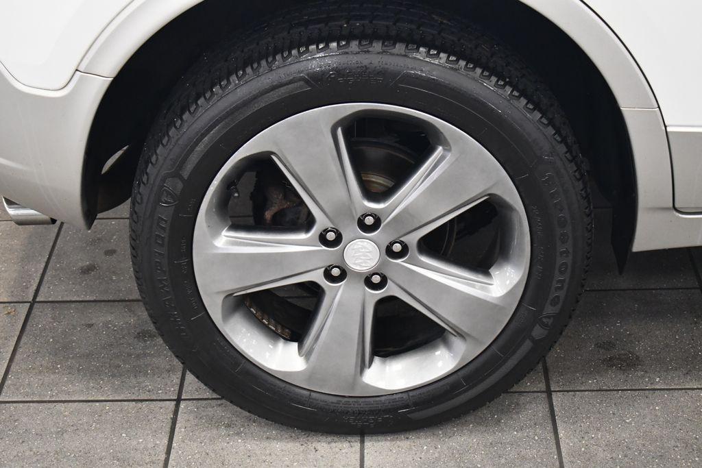 used 2014 Buick Encore car, priced at $9,950