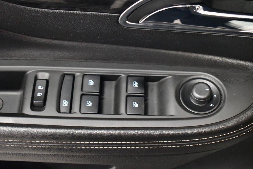 used 2014 Buick Encore car, priced at $9,950