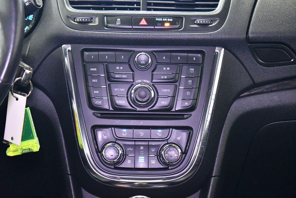 used 2014 Buick Encore car, priced at $9,950