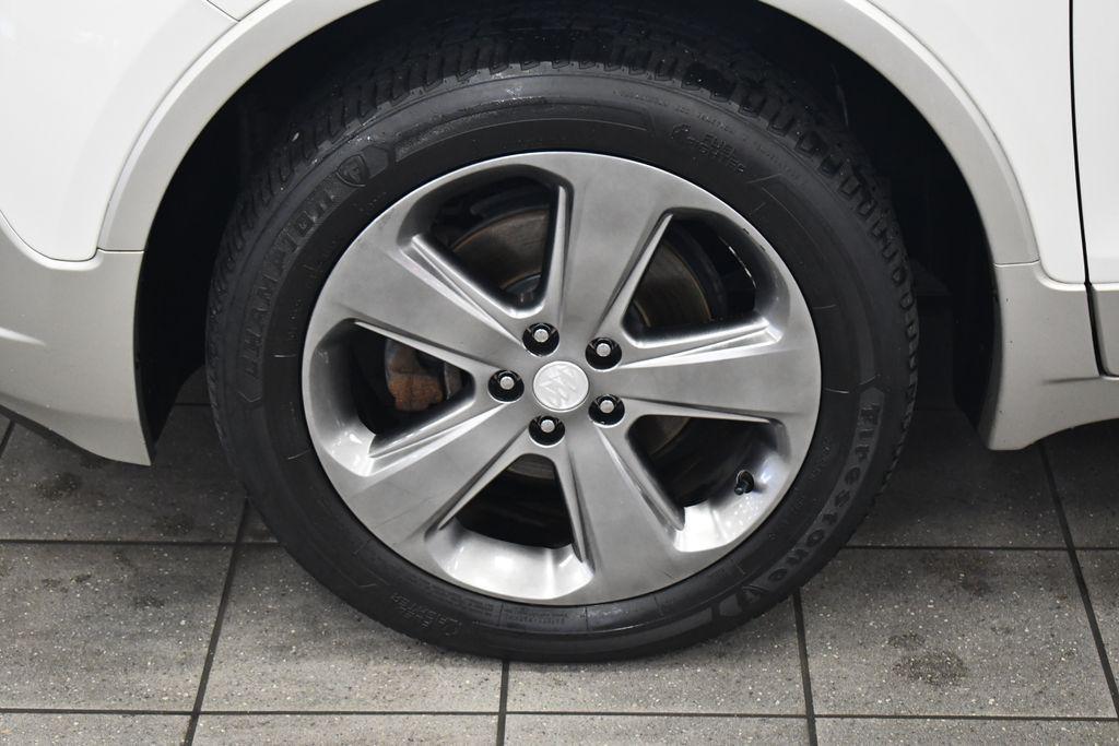 used 2014 Buick Encore car, priced at $9,950