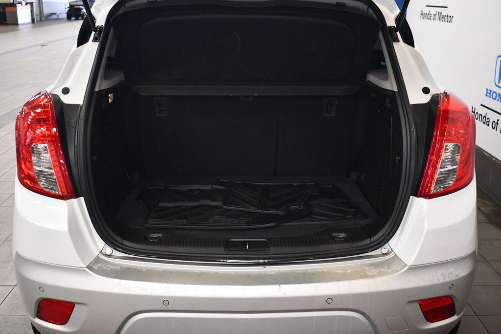 used 2014 Buick Encore car, priced at $9,950