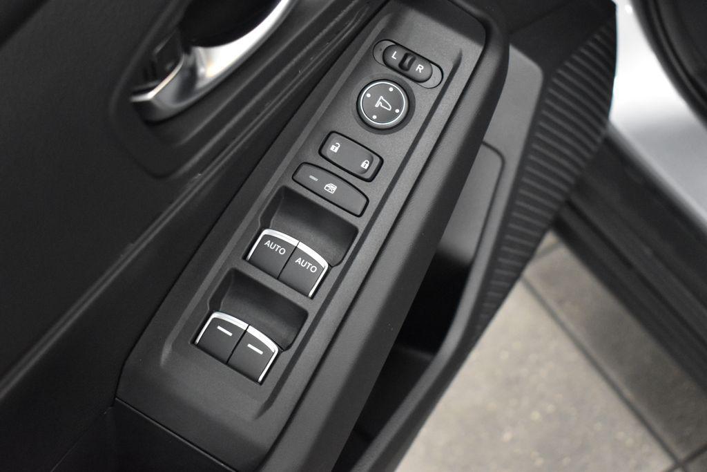 new 2025 Honda Accord car, priced at $28,345