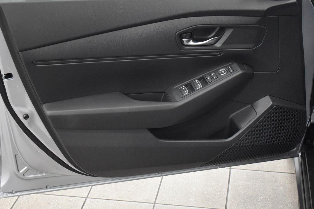 new 2025 Honda Accord car, priced at $28,345