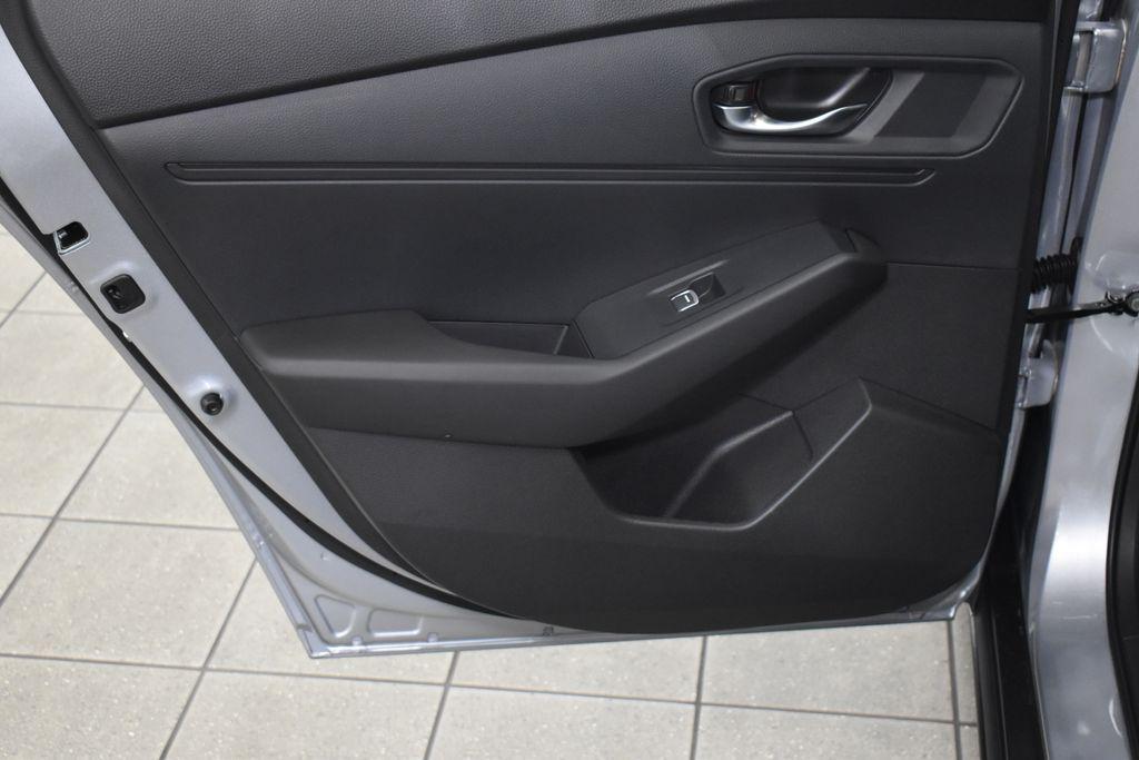 new 2025 Honda Accord car, priced at $28,345