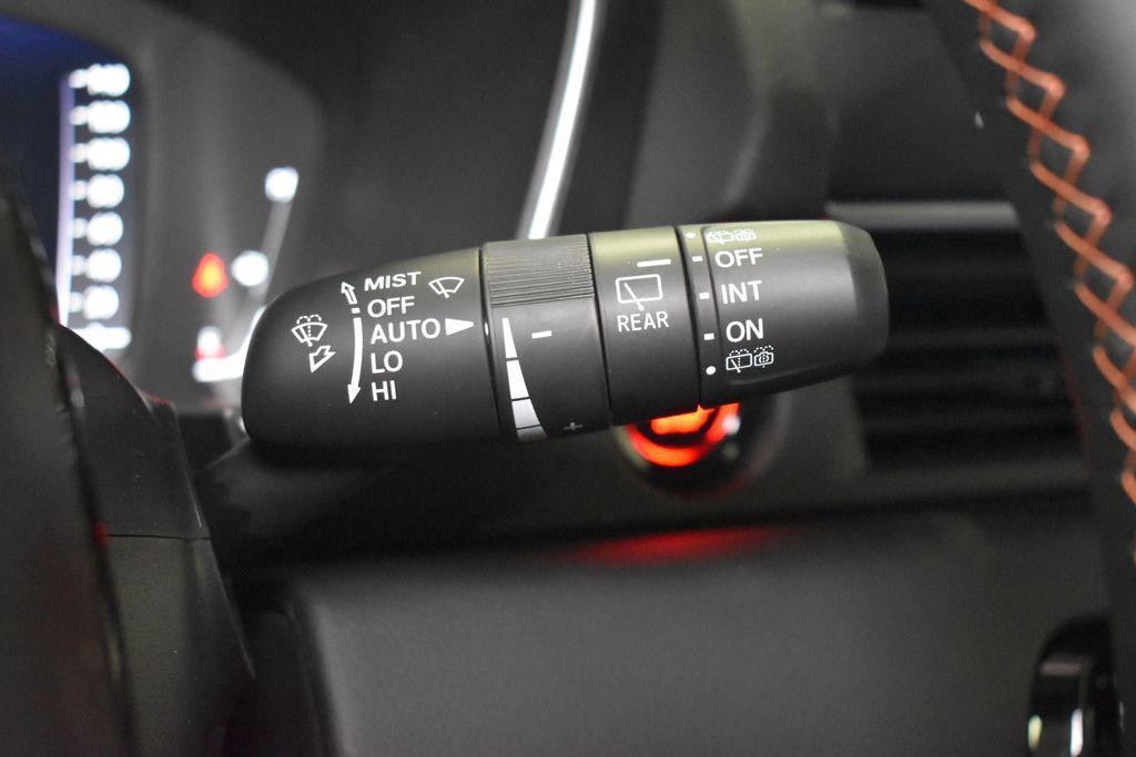 new 2026 Honda Passport car, priced at $54,620