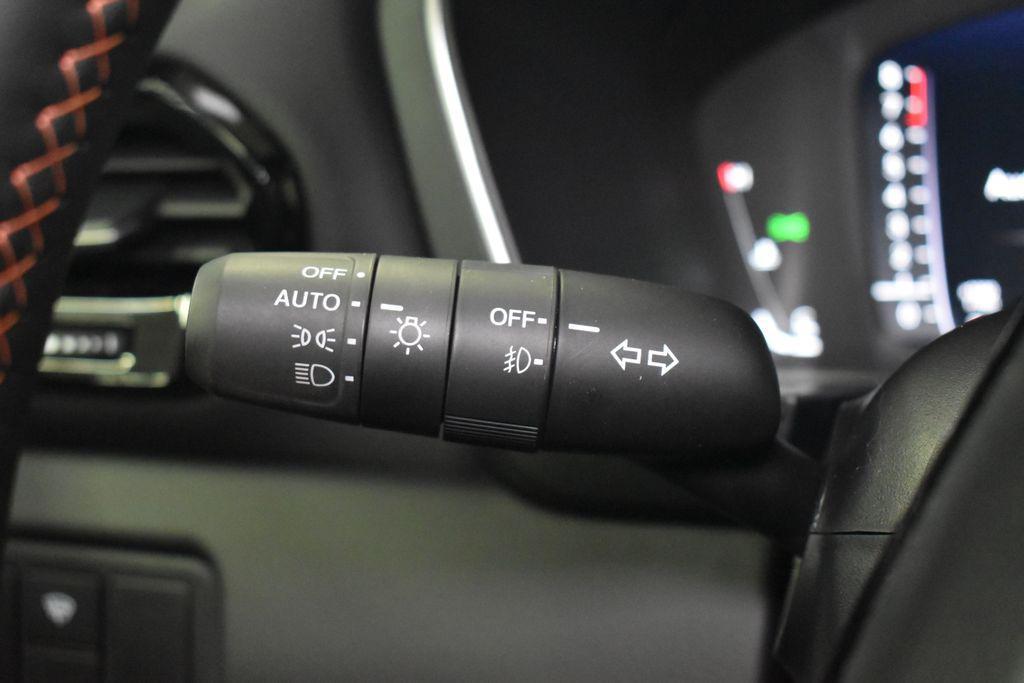 new 2026 Honda Passport car, priced at $54,620