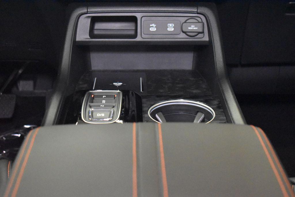 new 2026 Honda Passport car, priced at $54,620