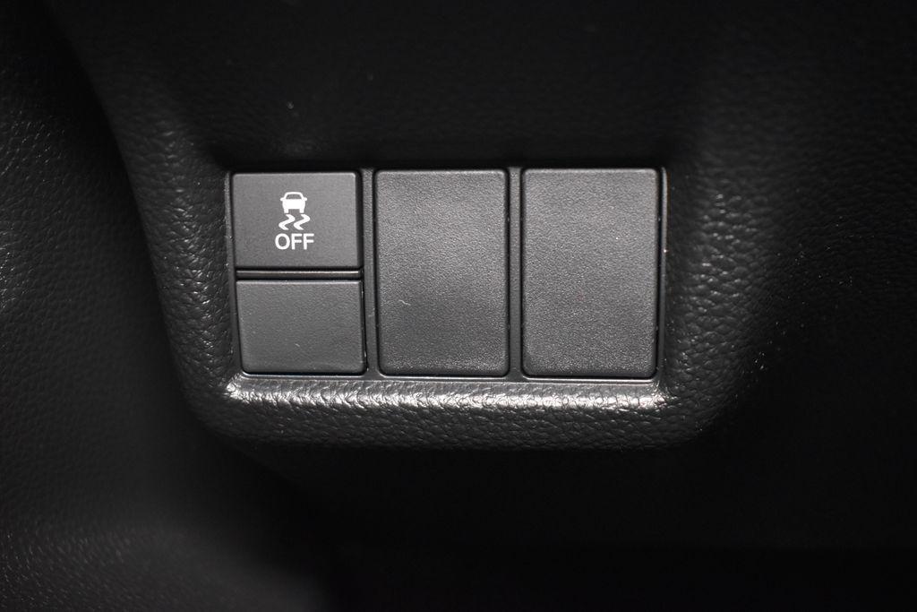 new 2026 Honda Civic car, priced at $27,045