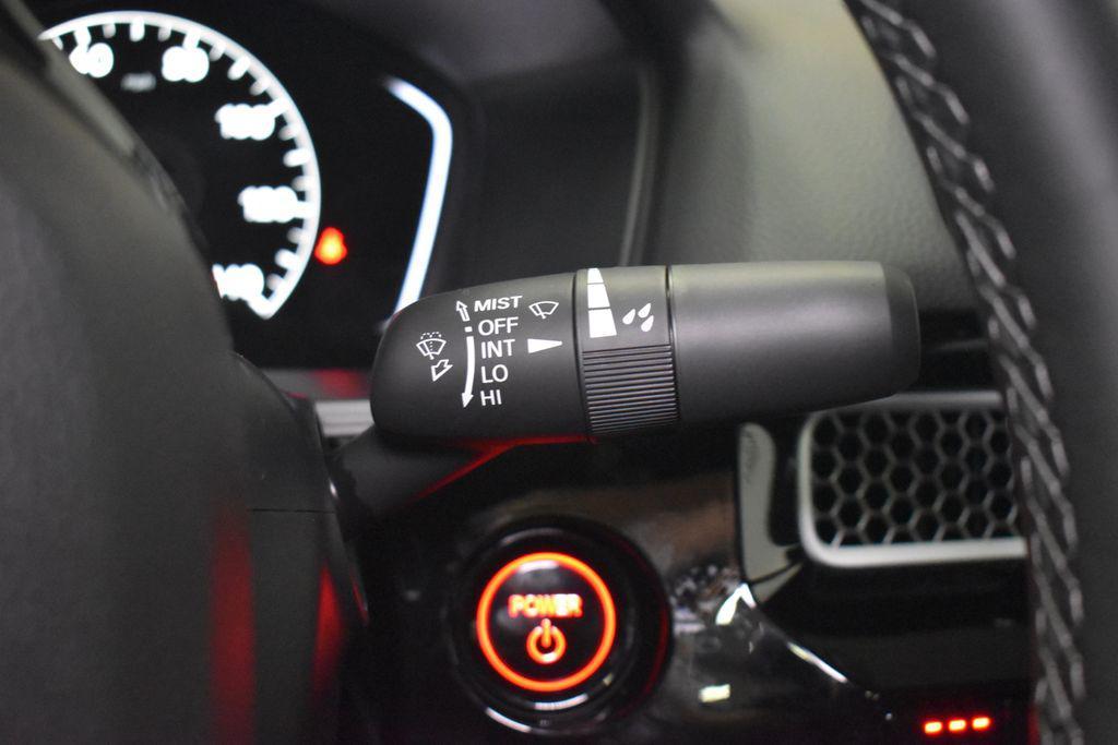 new 2026 Honda Civic car, priced at $27,045