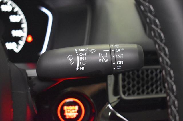 new 2025 Honda Civic car, priced at $28,600