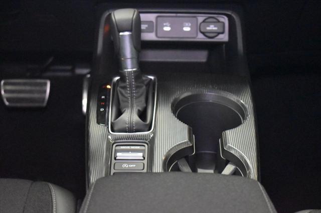new 2025 Honda Civic car, priced at $28,600