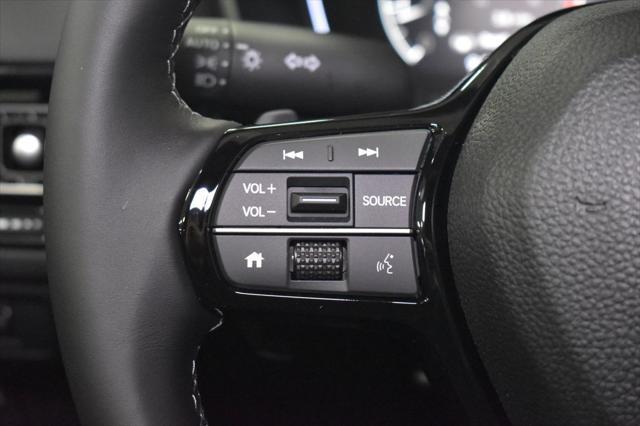 new 2025 Honda Civic car, priced at $28,600