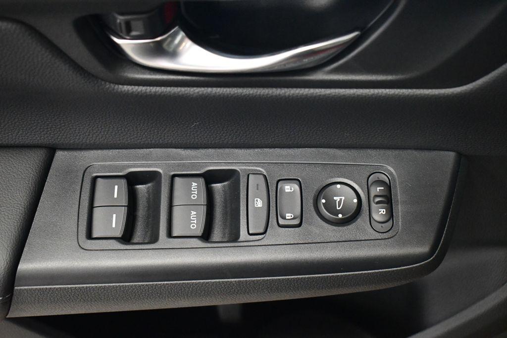 new 2026 Honda CR-V car, priced at $36,555