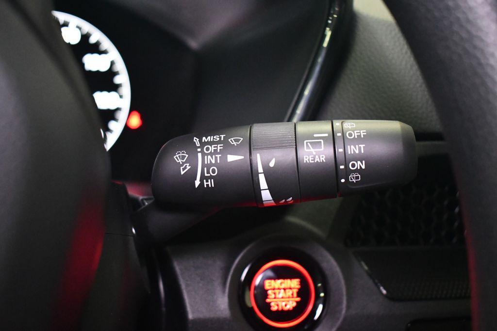 new 2026 Honda CR-V car, priced at $36,555