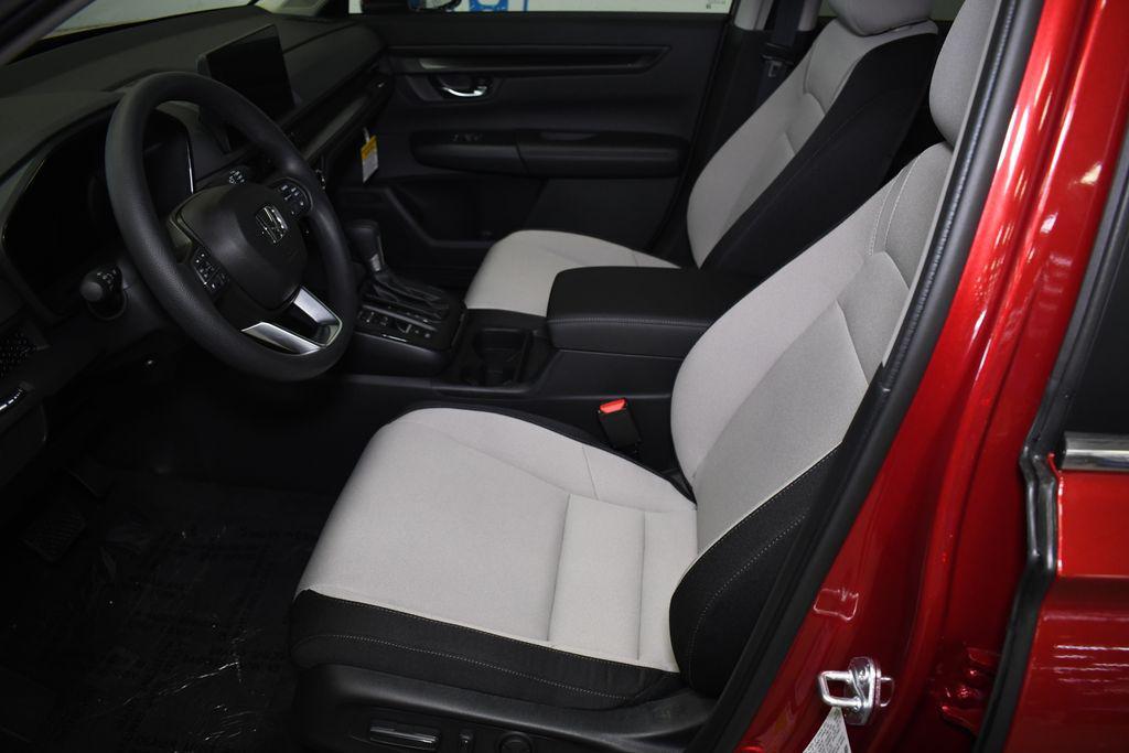 new 2026 Honda CR-V car, priced at $36,555