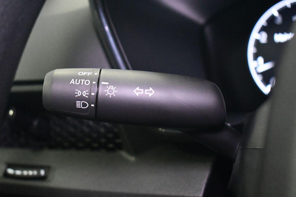 new 2026 Honda CR-V car, priced at $36,555