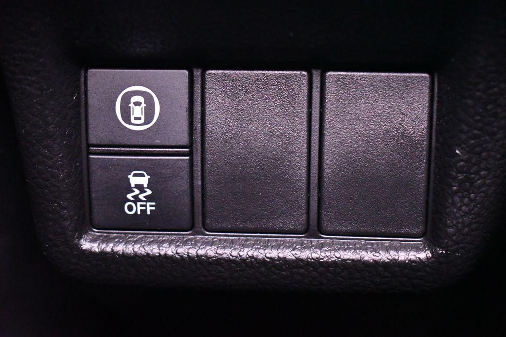 used 2023 Honda Civic car, priced at $23,750