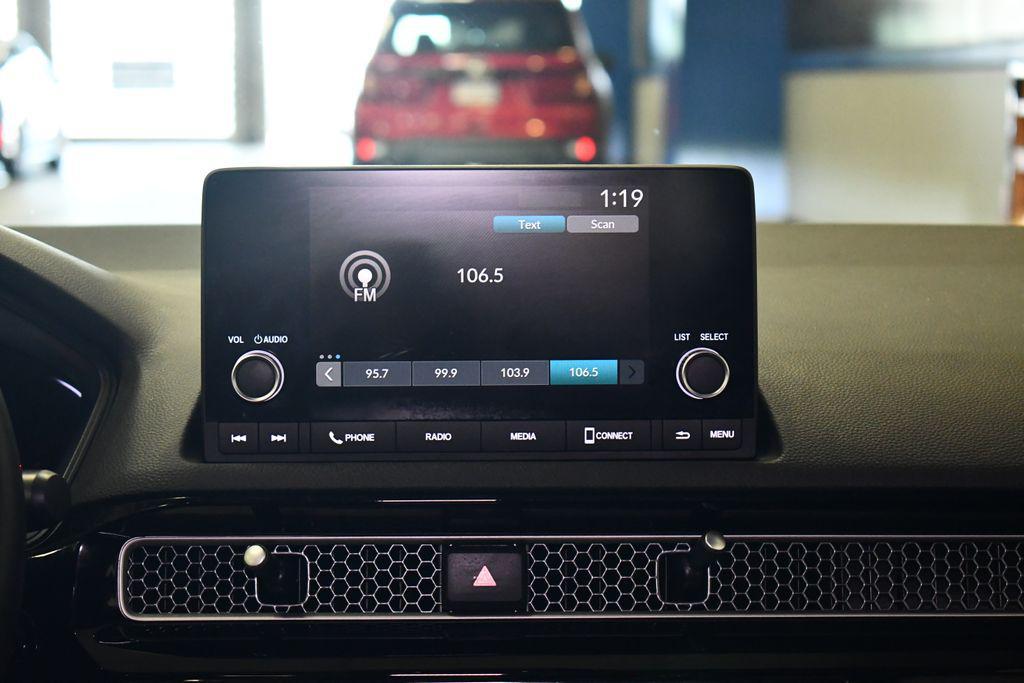 used 2023 Honda Civic car, priced at $23,750