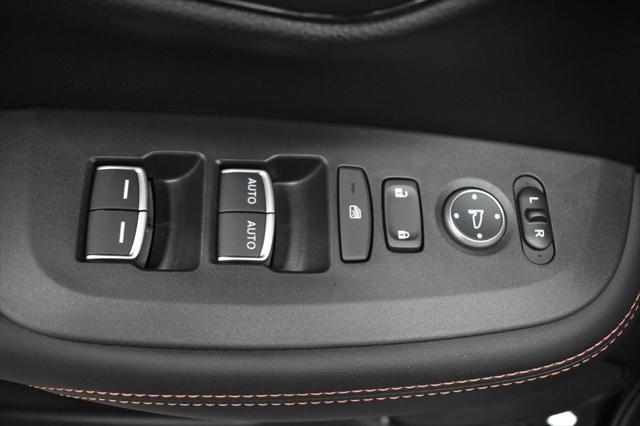 new 2025 Honda HR-V car, priced at $30,395