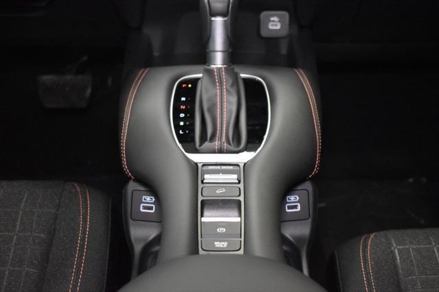 new 2025 Honda HR-V car, priced at $30,395