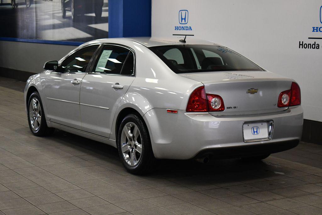 used 2009 Chevrolet Malibu car, priced at $5,950