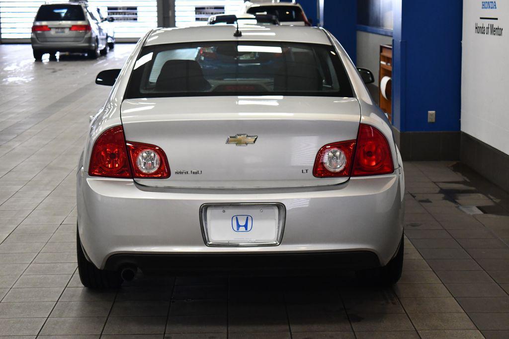 used 2009 Chevrolet Malibu car, priced at $5,950