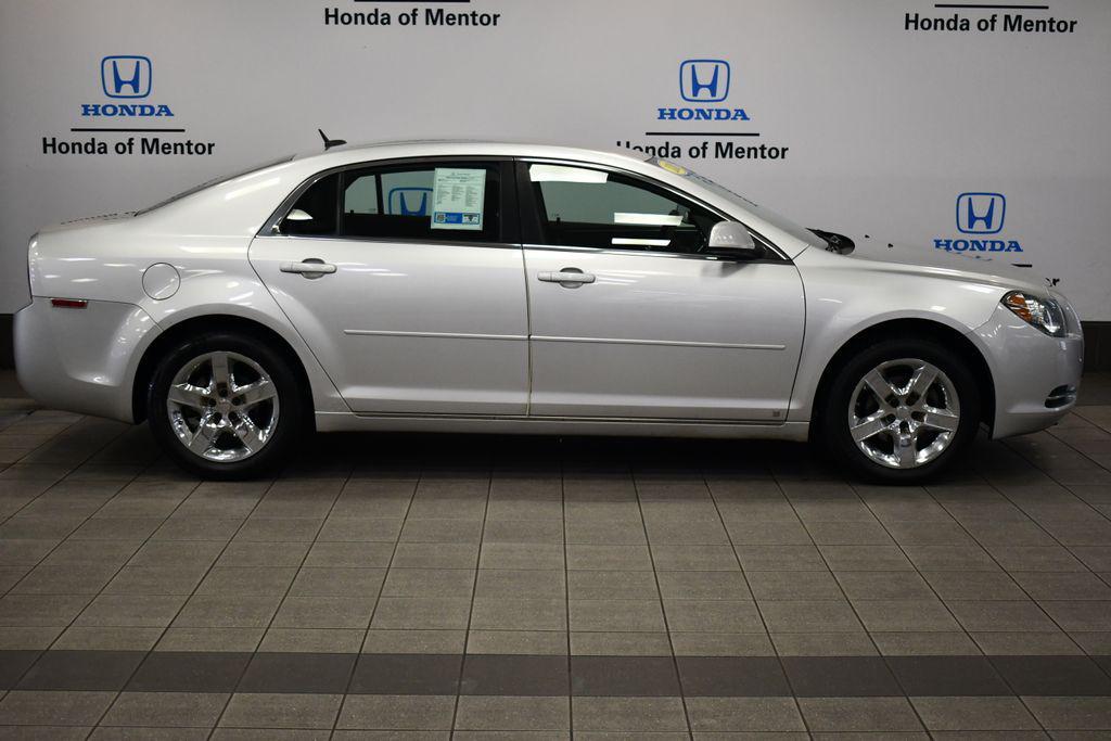 used 2009 Chevrolet Malibu car, priced at $5,950