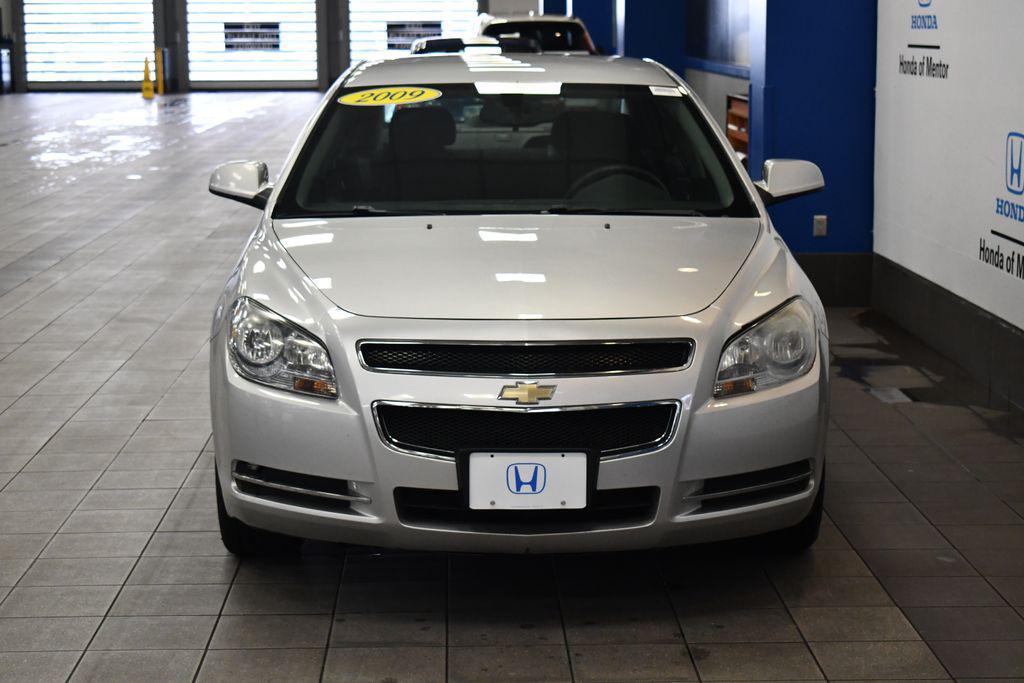 used 2009 Chevrolet Malibu car, priced at $5,950