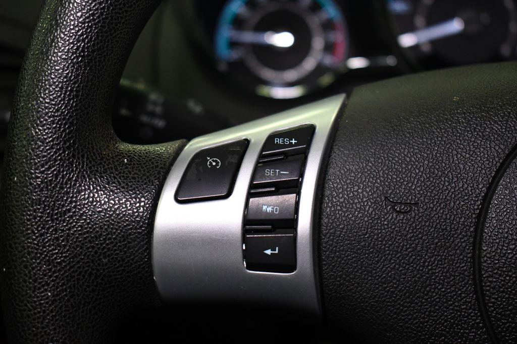 used 2009 Chevrolet Malibu car, priced at $5,950