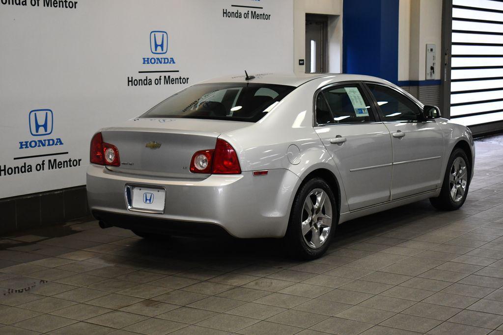 used 2009 Chevrolet Malibu car, priced at $5,950