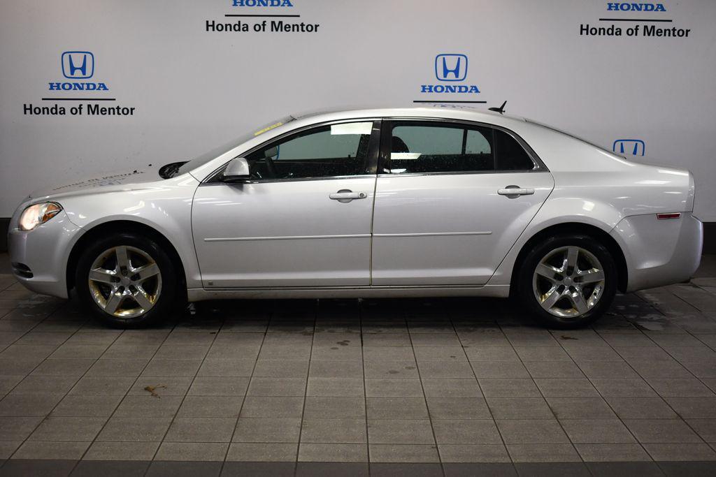used 2009 Chevrolet Malibu car, priced at $5,950