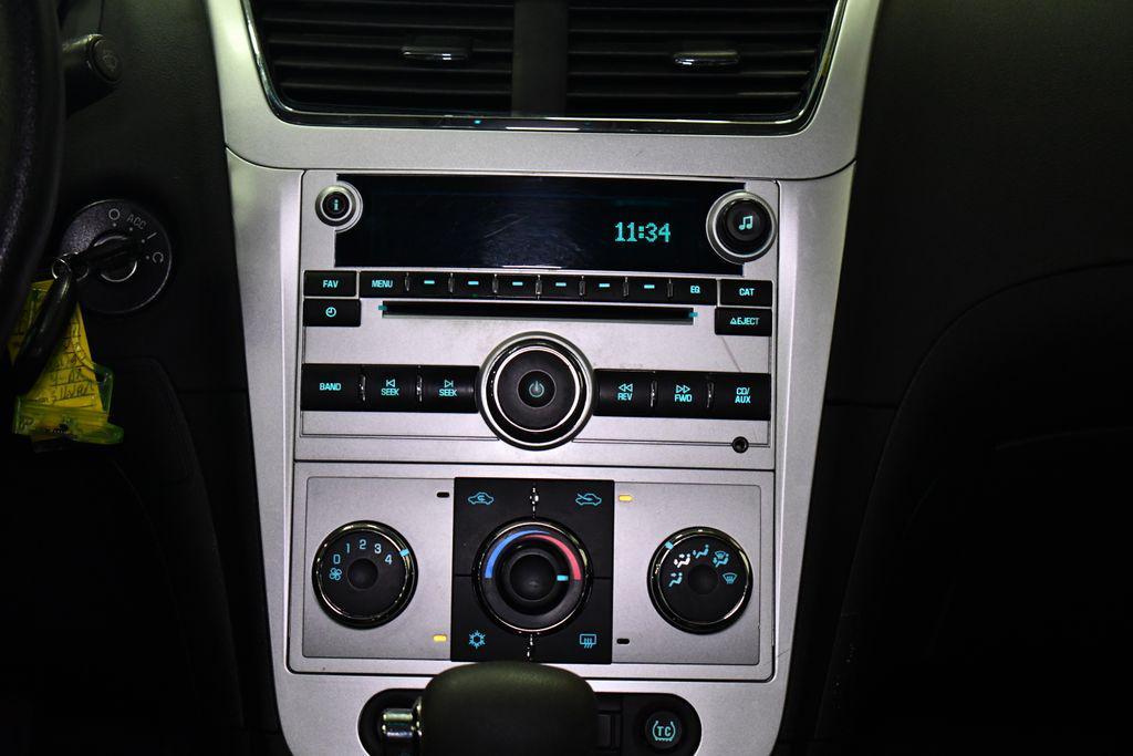 used 2009 Chevrolet Malibu car, priced at $5,950