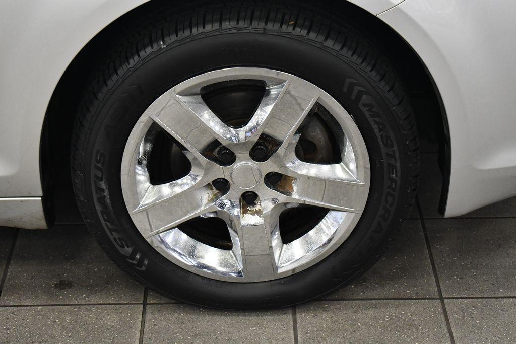 used 2009 Chevrolet Malibu car, priced at $5,950