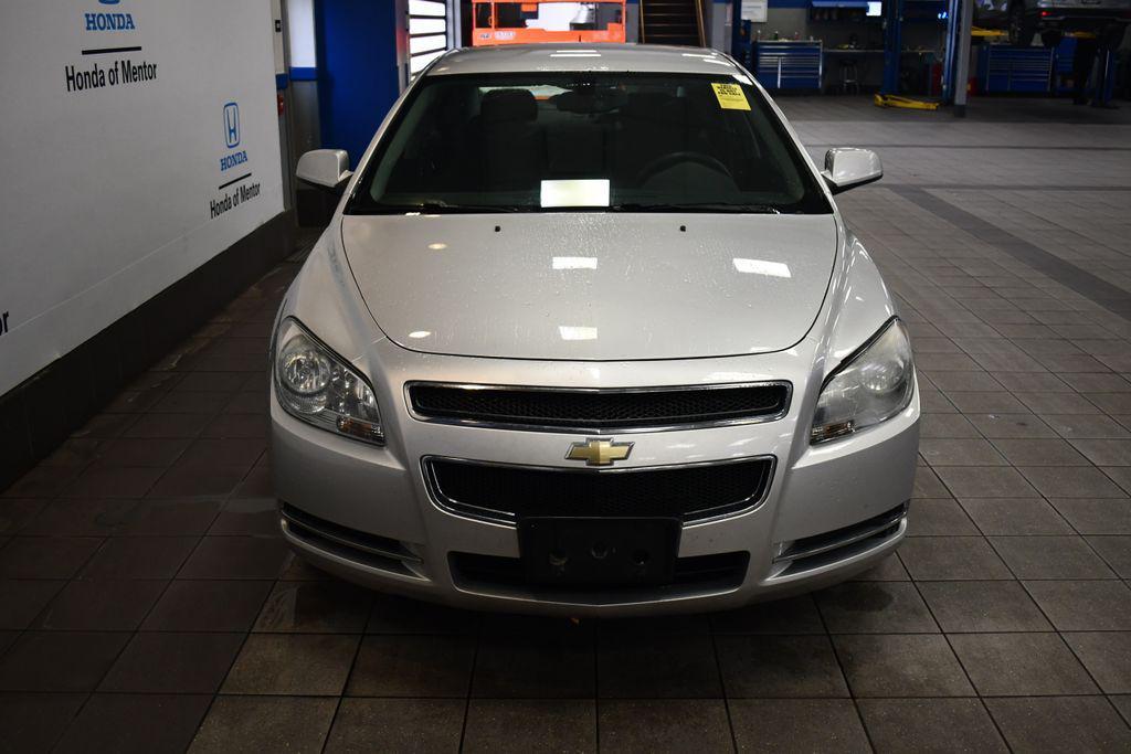 used 2009 Chevrolet Malibu car, priced at $5,950
