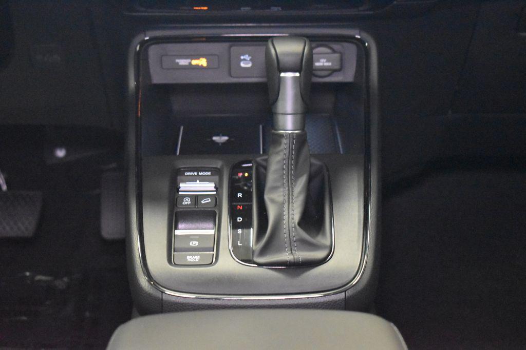 new 2026 Honda CR-V car, priced at $38,350