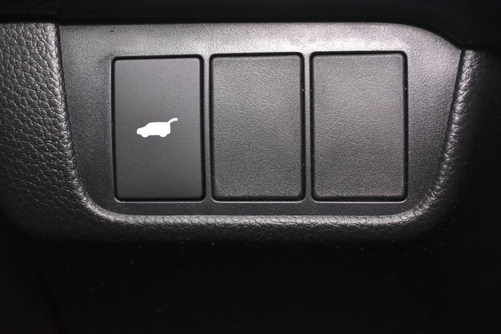 new 2026 Honda CR-V car, priced at $38,350