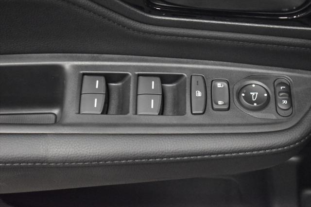 new 2025 Honda Odyssey car, priced at $48,815