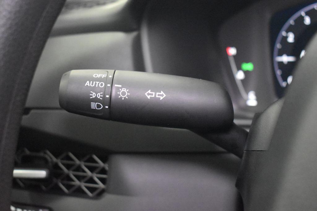 new 2025 Honda Accord car, priced at $32,210